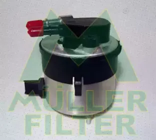 FN925 MULLER FILTER Топливный фильтр FN925 MULLER FILTER Топливный фильтр
