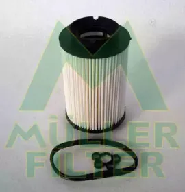 FN936 MULLER FILTER Топливный фильтр FN936 MULLER FILTER Топливный фильтр