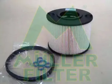 FN940 MULLER FILTER Топливный фильтр FN940 MULLER FILTER Топливный фильтр