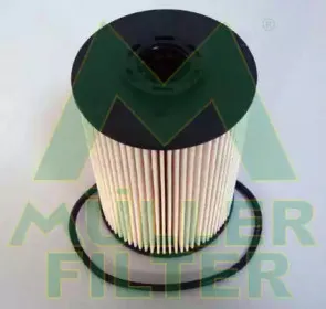FN941 MULLER FILTER Топливный фильтр FN941 MULLER FILTER Топливный фильтр