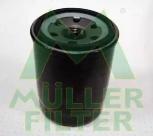 FO198 MULLER FILTER Масляный фильтр FO198 MULLER FILTER Масляный фильтр