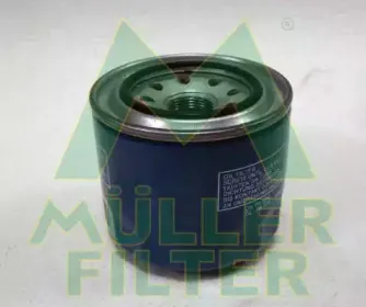 FO428 MULLER FILTER Масляный фильтр FO428 MULLER FILTER Масляный фильтр