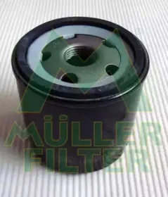 FO582 MULLER FILTER Масляный фильтр FO582 MULLER FILTER Масляный фильтр