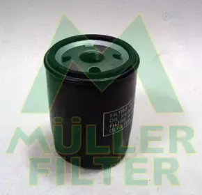 FO586 MULLER FILTER Масляный фильтр FO586 MULLER FILTER Масляный фильтр