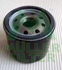 FO592 MULLER FILTER Масляный фильтр FO592 MULLER FILTER Масляный фильтр