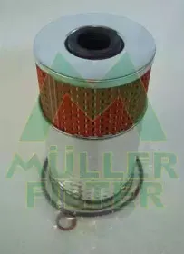 FOP157 MULLER FILTER Масляный фильтр FOP157 MULLER FILTER Масляный фильтр