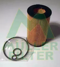 FOP212 MULLER FILTER Масляный фильтр FOP212 MULLER FILTER Масляный фильтр