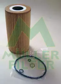 FOP216 MULLER FILTER Масляный фильтр FOP216 MULLER FILTER Масляный фильтр