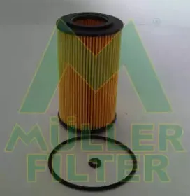 FOP373 MULLER FILTER Масляный фильтр FOP373 MULLER FILTER Масляный фильтр