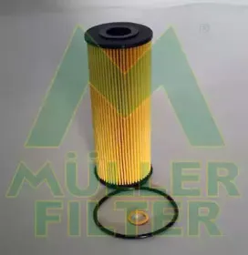FOP828 MULLER FILTER Масляный фильтр FOP828 MULLER FILTER Масляный фильтр