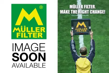 PA3738 MULLER FILTER Воздушный фильтр PA3738 MULLER FILTER Воздушный фильтр