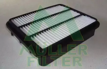 PA112 MULLER FILTER Воздушный фильтр PA112 MULLER FILTER Воздушный фильтр