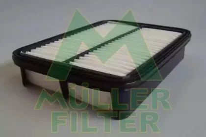 PA119 MULLER FILTER Воздушный фильтр PA119 MULLER FILTER Воздушный фильтр