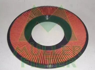 PA124 MULLER FILTER Воздушный фильтр PA124 MULLER FILTER Воздушный фильтр