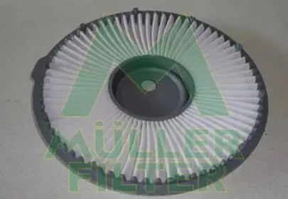 PA125 MULLER FILTER Воздушный фильтр PA125 MULLER FILTER Воздушный фильтр