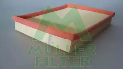 PA134 MULLER FILTER Воздушный фильтр PA134 MULLER FILTER Воздушный фильтр