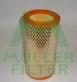 PA145 MULLER FILTER Воздушный фильтр PA145 MULLER FILTER Воздушный фильтр