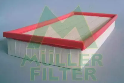 PA146 MULLER FILTER Воздушный фильтр PA146 MULLER FILTER Воздушный фильтр
