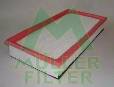 PA146S MULLER FILTER Воздушный фильтр PA146S MULLER FILTER Воздушный фильтр