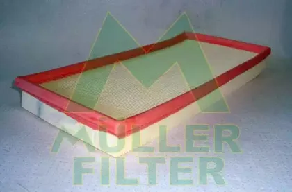PA148 MULLER FILTER Воздушный фильтр PA148 MULLER FILTER Воздушный фильтр