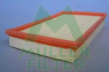 PA152 MULLER FILTER Воздушный фильтр PA152 MULLER FILTER Воздушный фильтр