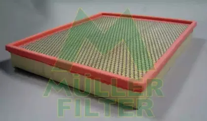 PA171 MULLER FILTER Воздушный фильтр PA171 MULLER FILTER Воздушный фильтр