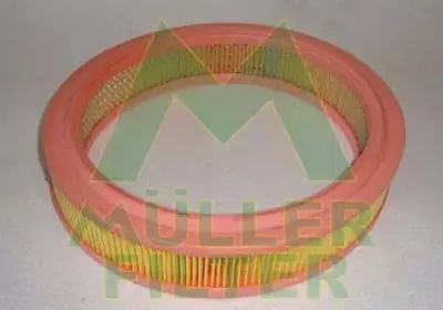 PA174 MULLER FILTER Воздушный фильтр PA174 MULLER FILTER Воздушный фильтр