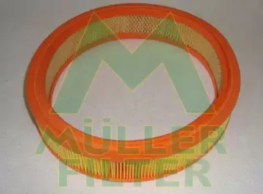PA180 MULLER FILTER Воздушный фильтр PA180 MULLER FILTER Воздушный фильтр