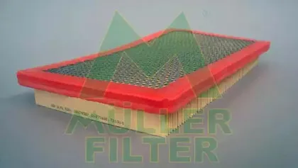 PA185 MULLER FILTER Воздушный фильтр PA185 MULLER FILTER Воздушный фильтр