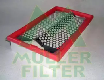 PA213 MULLER FILTER Воздушный фильтр PA213 MULLER FILTER Воздушный фильтр
