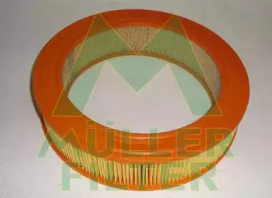 PA236 MULLER FILTER Воздушный фильтр PA236 MULLER FILTER Воздушный фильтр
