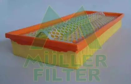 PA250 MULLER FILTER Воздушный фильтр PA250 MULLER FILTER Воздушный фильтр