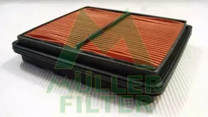 PA260 MULLER FILTER Воздушный фильтр PA260 MULLER FILTER Воздушный фильтр