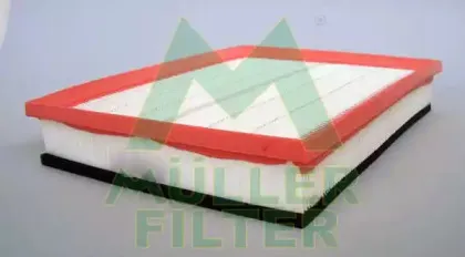 PA288S MULLER FILTER Воздушный фильтр PA288S MULLER FILTER Воздушный фильтр
