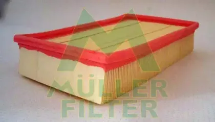 PA3103 MULLER FILTER Воздушный фильтр PA3103 MULLER FILTER Воздушный фильтр