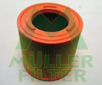 PA3106 MULLER FILTER Воздушный фильтр PA3106 MULLER FILTER Воздушный фильтр