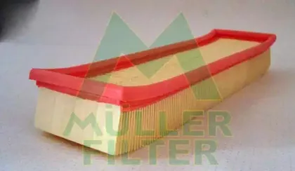 PA3108 MULLER FILTER Воздушный фильтр PA3108 MULLER FILTER Воздушный фильтр