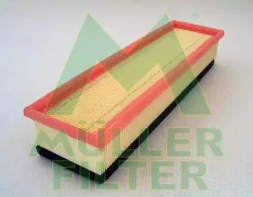 PA3108S MULLER FILTER Воздушный фильтр PA3108S MULLER FILTER Воздушный фильтр