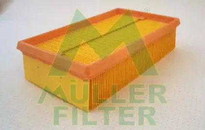 PA3111 MULLER FILTER Воздушный фильтр PA3111 MULLER FILTER Воздушный фильтр