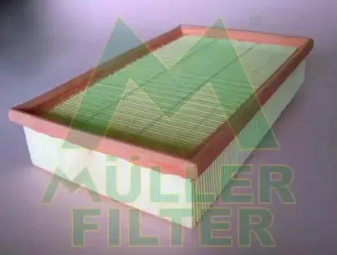 PA3112 MULLER FILTER Воздушный фильтр PA3112 MULLER FILTER Воздушный фильтр