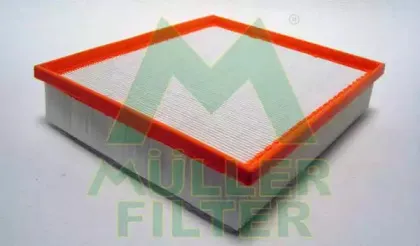 PA3113 MULLER FILTER Воздушный фильтр PA3113 MULLER FILTER Воздушный фильтр