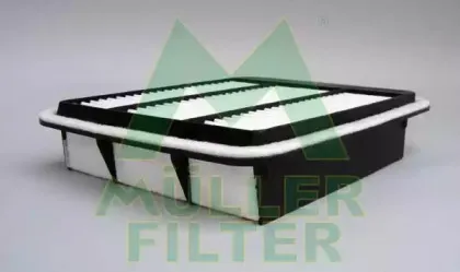 PA3115 MULLER FILTER Воздушный фильтр PA3115 MULLER FILTER Воздушный фильтр