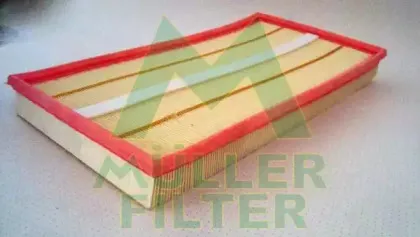 PA3116 MULLER FILTER Воздушный фильтр PA3116 MULLER FILTER Воздушный фильтр