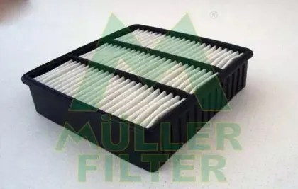 PA3117 MULLER FILTER Воздушный фильтр PA3117 MULLER FILTER Воздушный фильтр