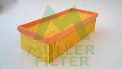 PA3118 MULLER FILTER Воздушный фильтр PA3118 MULLER FILTER Воздушный фильтр
