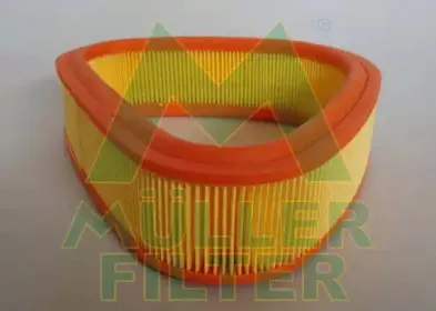PA313 MULLER FILTER Воздушный фильтр PA313 MULLER FILTER Воздушный фильтр