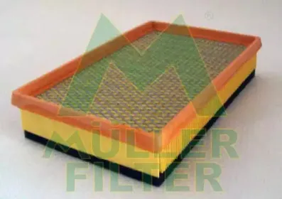 PA3139 MULLER FILTER Воздушный фильтр PA3139 MULLER FILTER Воздушный фильтр