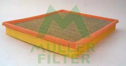 PA3142 MULLER FILTER Воздушный фильтр PA3142 MULLER FILTER Воздушный фильтр