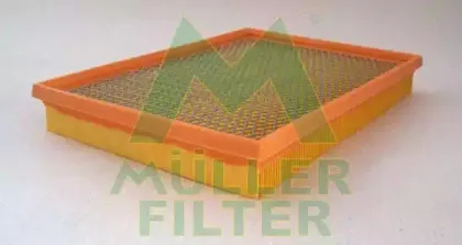 PA3143 MULLER FILTER Воздушный фильтр PA3143 MULLER FILTER Воздушный фильтр