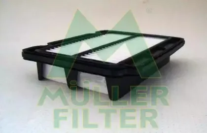 PA3148 MULLER FILTER Воздушный фильтр PA3148 MULLER FILTER Воздушный фильтр